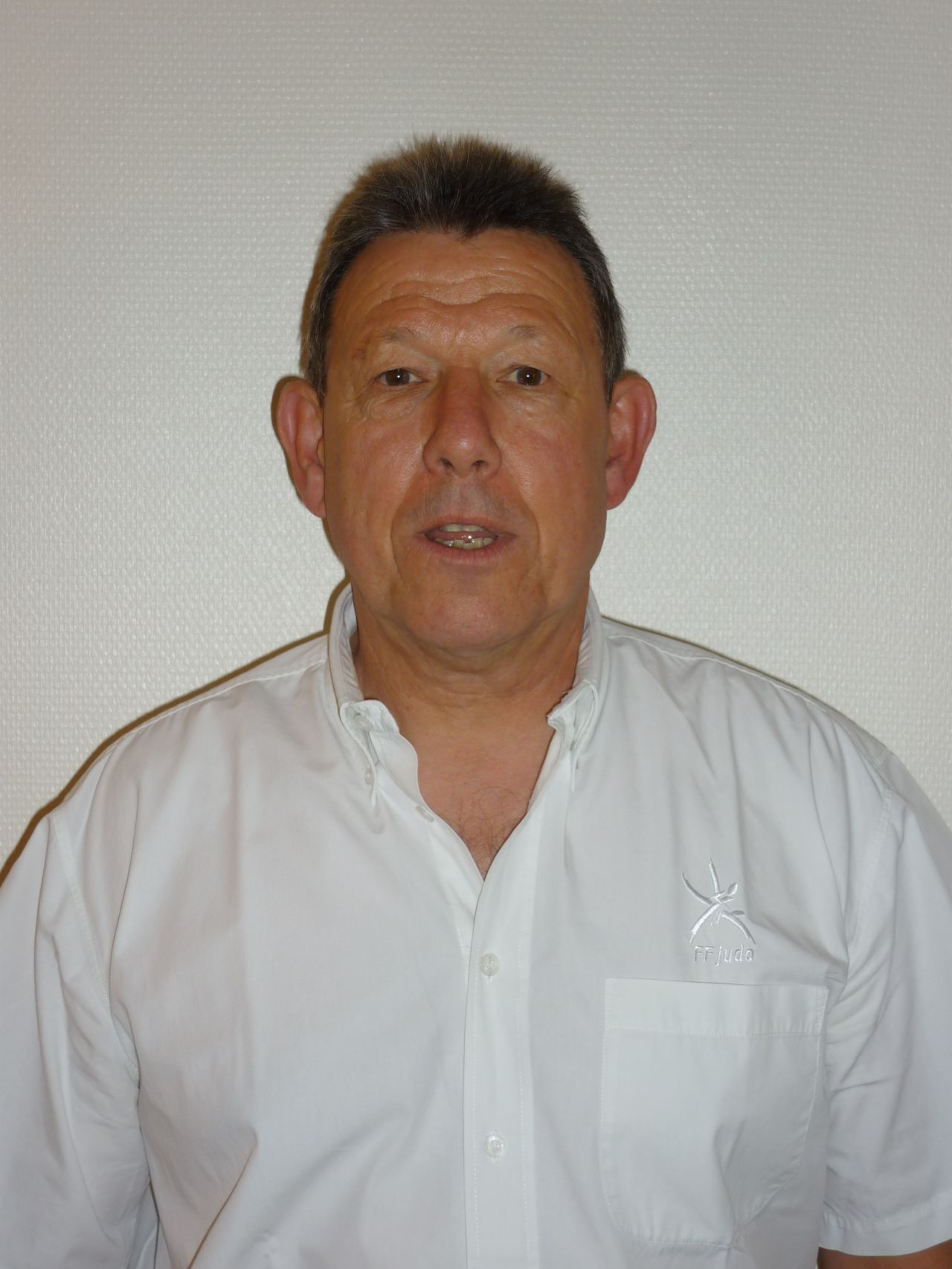 Pascal FLOUW