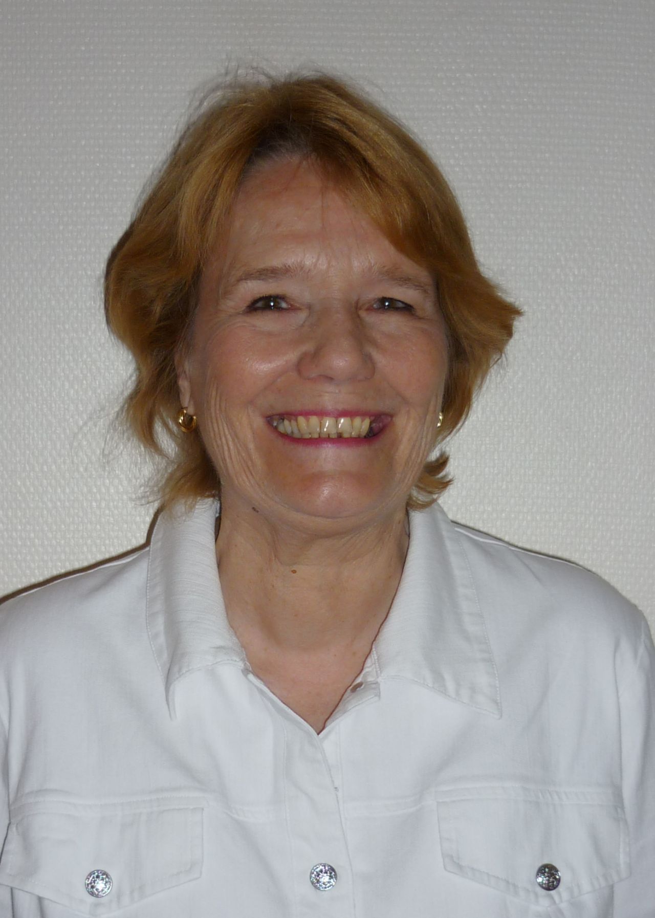 Mireille SALTZMANN