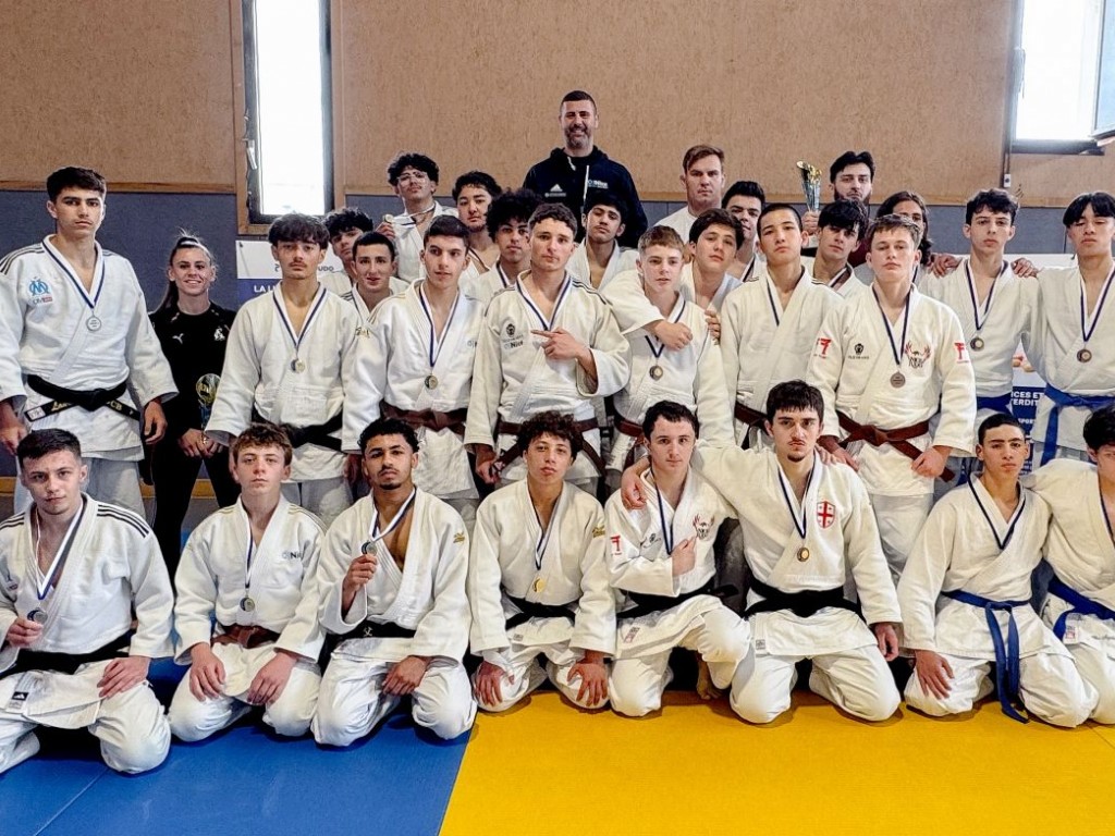 Image de l'actu 'Championnat régional par équipe cadets/cadettes'