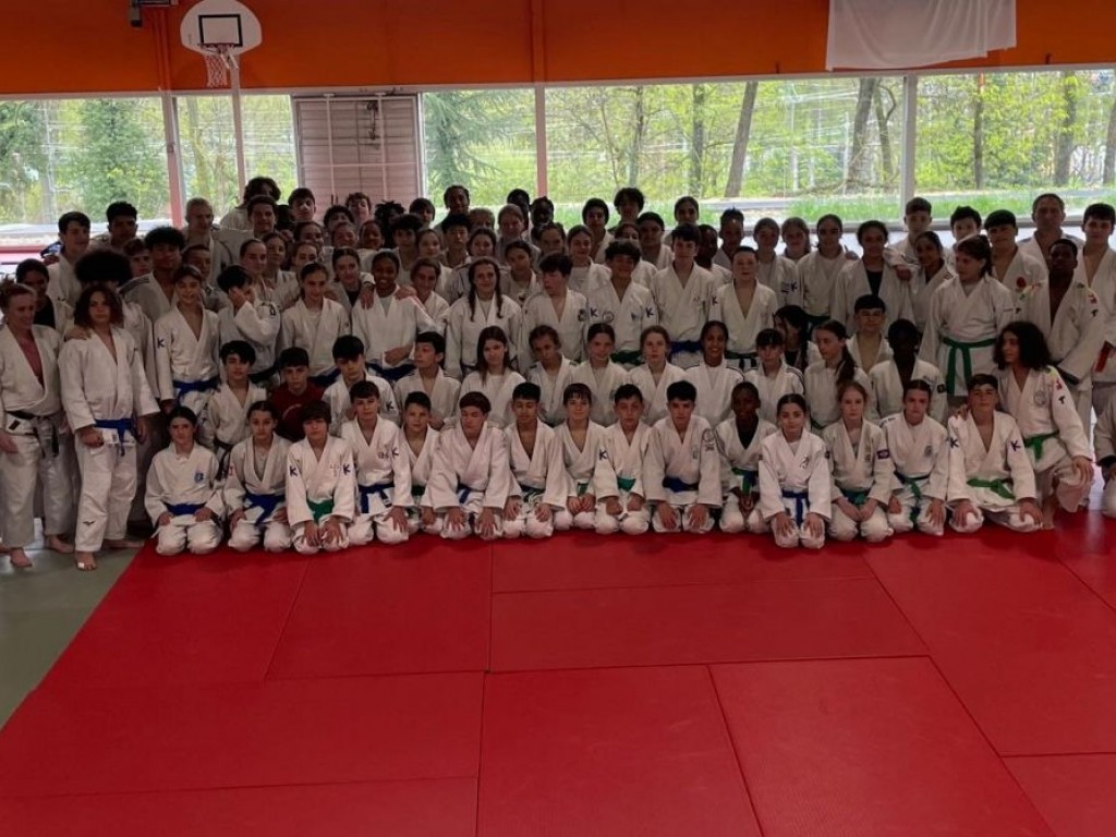 Image de l'actu 'Challenge régional minimes'