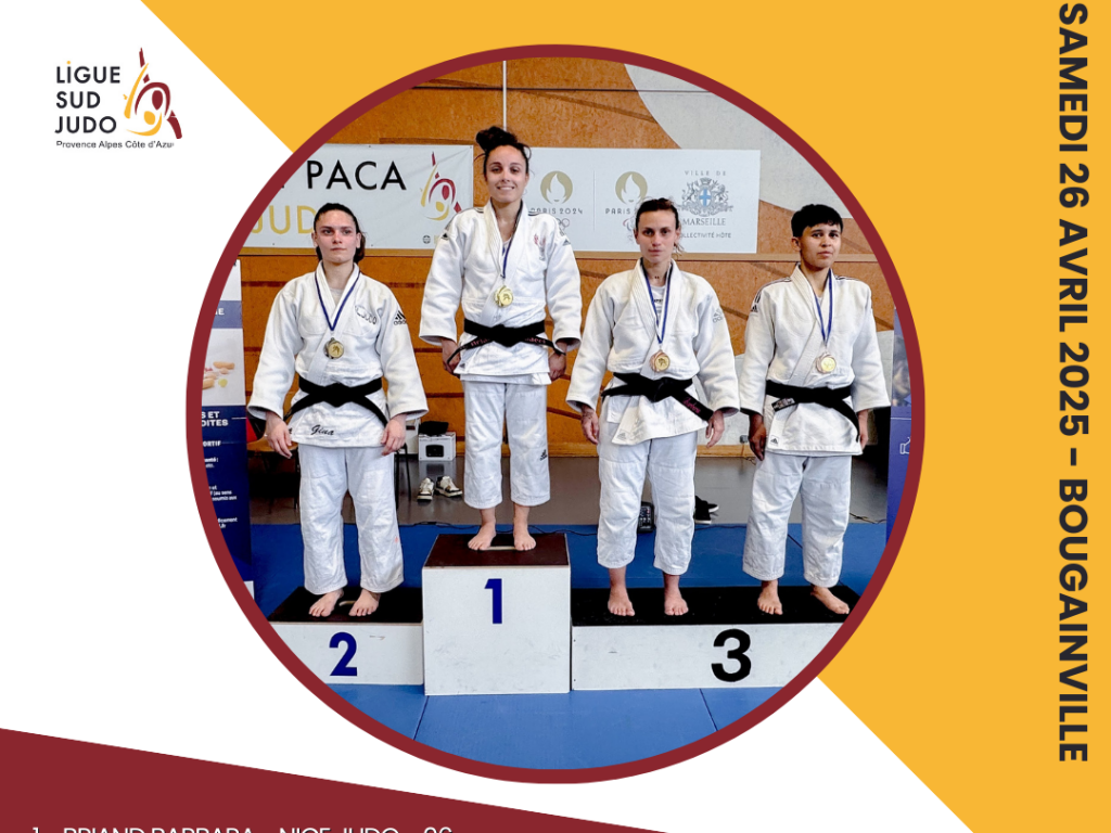 Image de l'actu 'Championnat régional seniors 3D'
