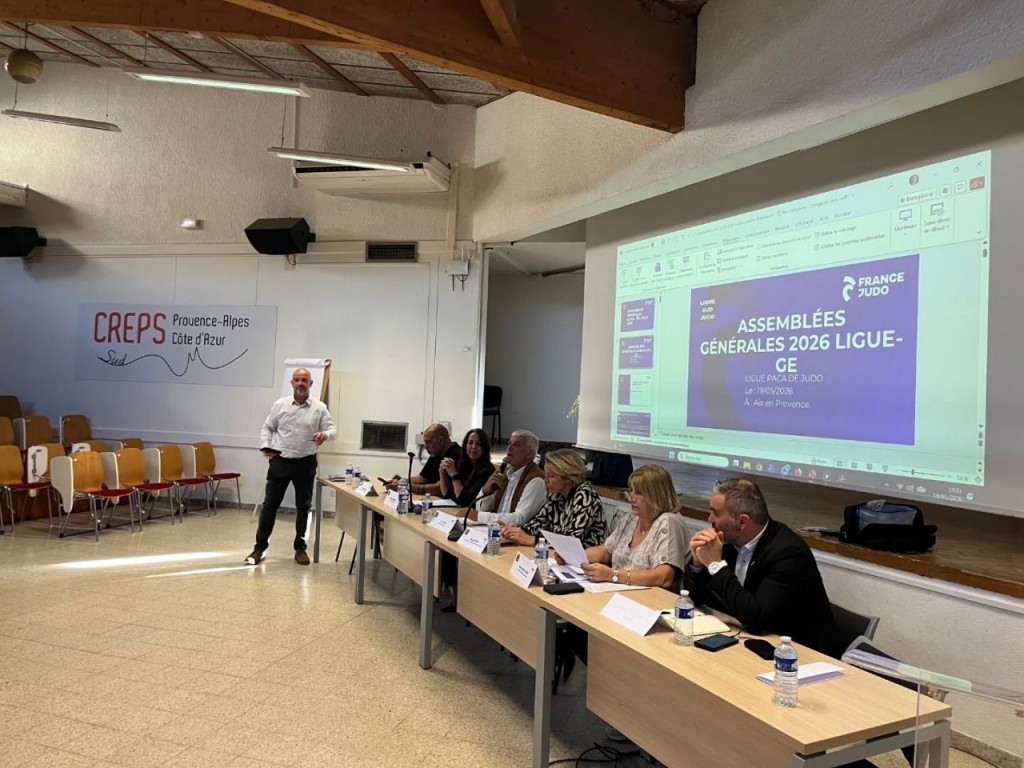 Image de l'actu 'Assemblée générale de Ligue 2026'