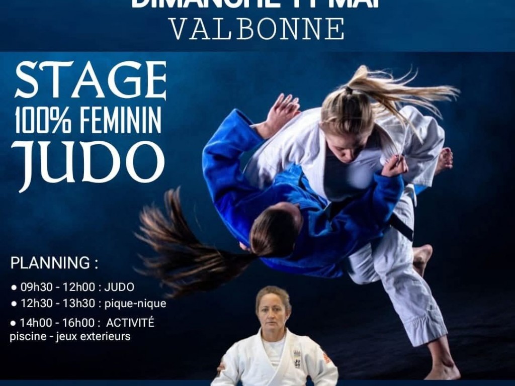 Image de l'actu '4ème journée régionale féminine dans les Alpes-Maritimes !'