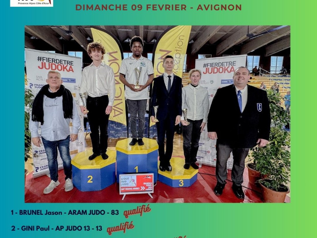 Image de l'actu 'Coupe du jeune arbitre cadet'