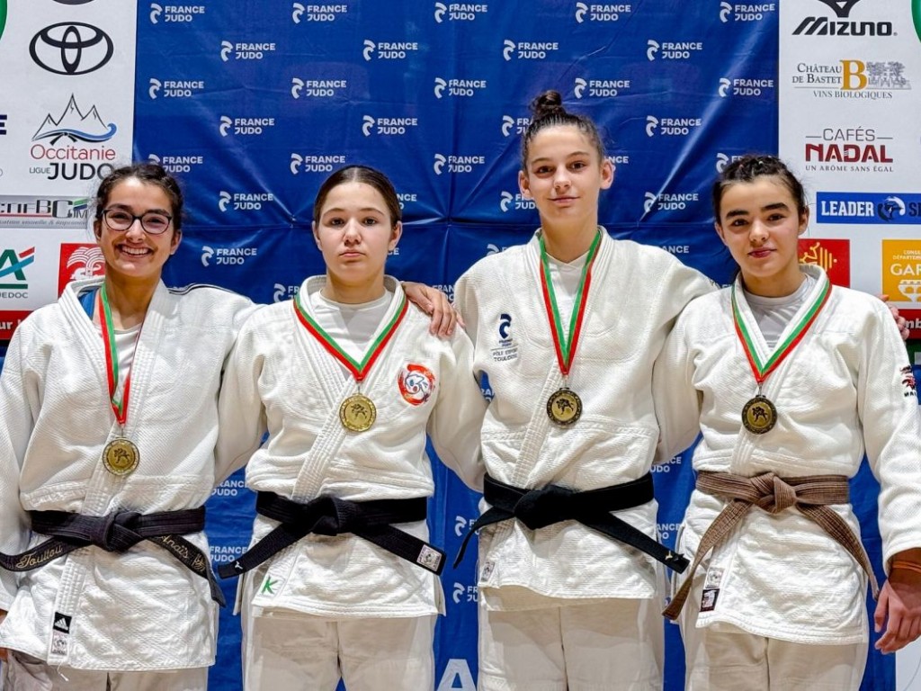 Image de l'actu 'TOURNOI EXCELLENCE CADETS DE NIMES'