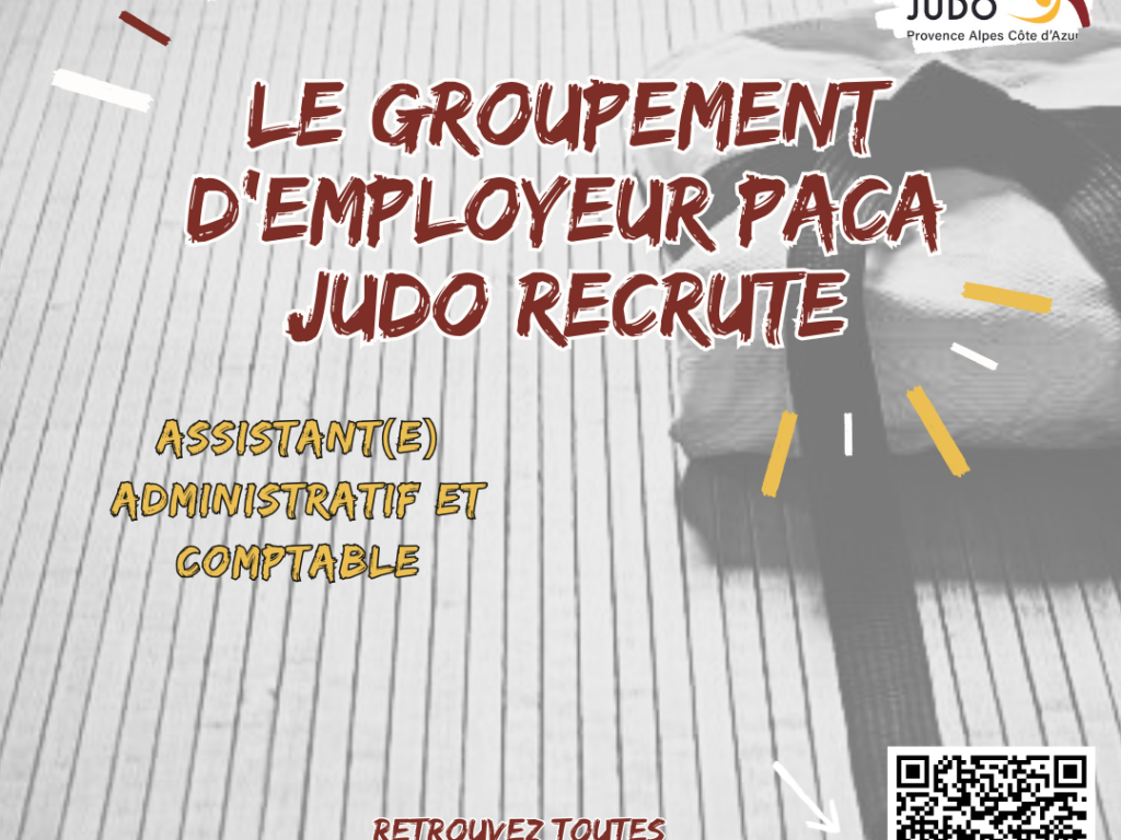 Image de l'actu 'Appel à candidature - Assistant(e) administratif et comptable'