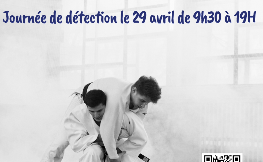 Les inscriptions au Pôle France Marseille sont ouvertes !