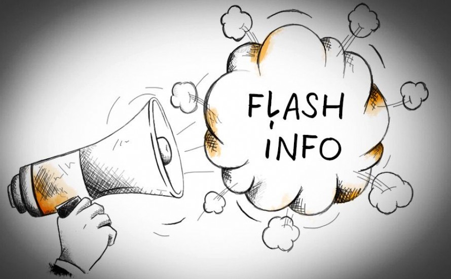 Infos PACA - Octobre 2023