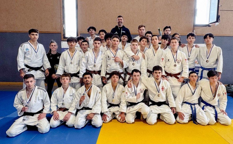 Championnat régional par équipe cadets/cadettes