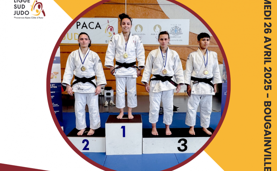 Championnat régional seniors 3D
