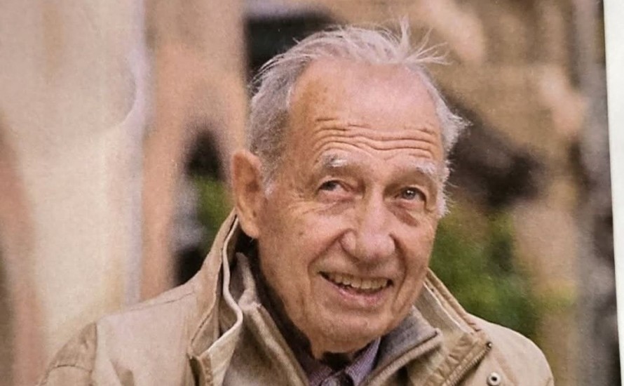 Avis de décès - Jean-Claude BRUN