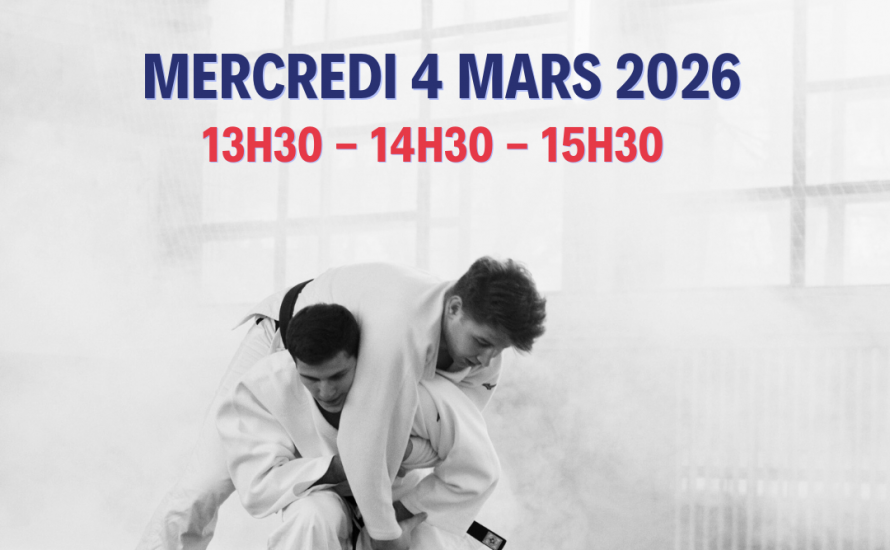 Journée portes ouvertes au Pôle France Marseille