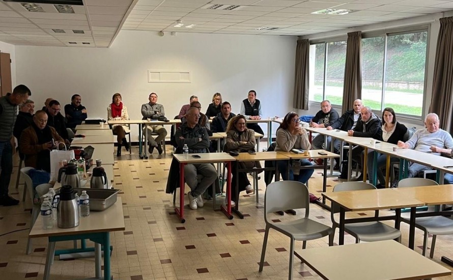 Les assises territoriales en PACA