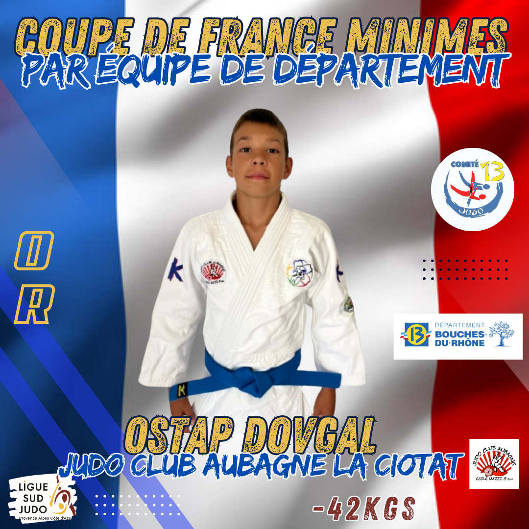 Equipe des Bouches du Rhône