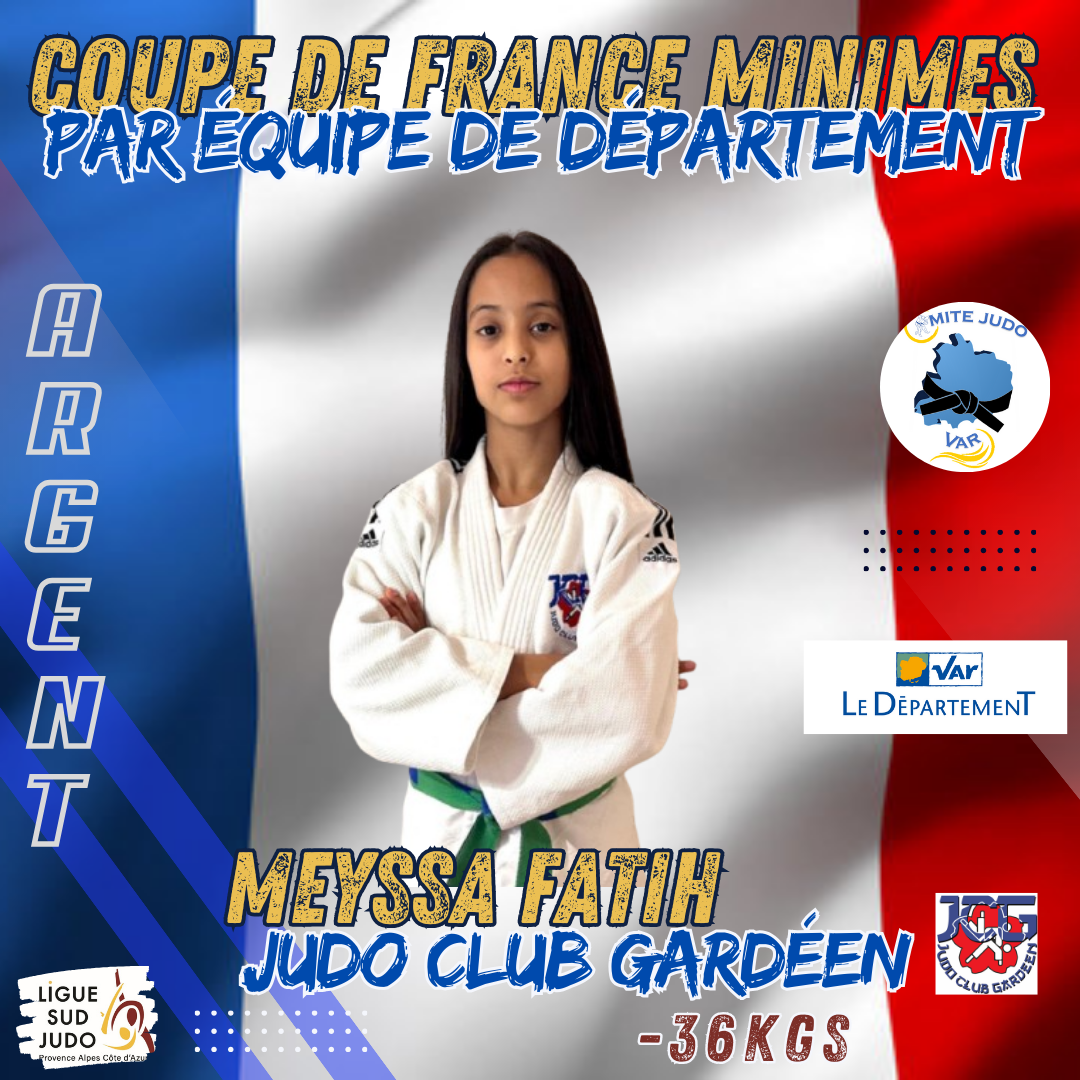 Equipe du Var