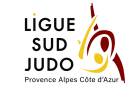 Logo PACA JUDO