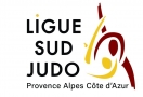 Logo PACA JUDO