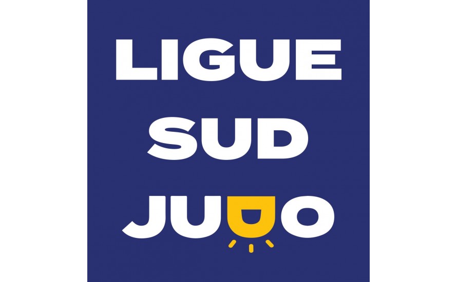 Logo du PACA JUDO